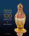 India: A Story Through 100 Objects by Vidya Dehejia, 9788194969174