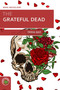 Grateful Dead Trivia Quiz by Mark J. Knickelbine, 9781934553060