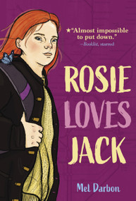 Rosie Loves Jack - 9781682633793 by Mel Darbon, 9781682633793