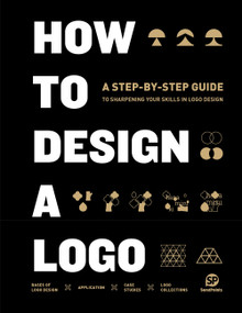 How to Design a Logo by SendPoints SP, 9789887928423