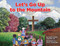 Let's Go up to the Mountain by Delores Balla, 9781949297430