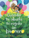 Cuando tu abuela te regala un limonero by Jamie L.B. Deenihan, Lorraine Rocha, 9781454944119