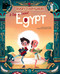 A Day in Ancient Egypt by Jacopo Olivieri, 9788854416390