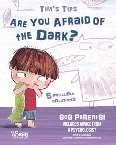 Tim's Tips: Are You Afraid of the Dark? by Chiara Piroddi, 9788854417267