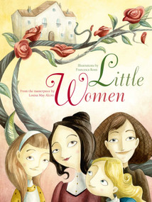 Little Women - 9788854418301 by Francesca Rossi, Louisa May Alcott, 9788854418301