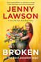 Broken (in the best possible way) - 9781250812483 by Jenny Lawson, Anna Montague, 9781250812483