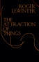 The Attraction of Things by Roger Lewinter, Rachel Careau, 9780811225205