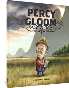 Percy Gloom by Cathy Malkasian, 9781560978459