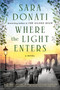 Where the Light Enters by Sara Donati, 9781101987254