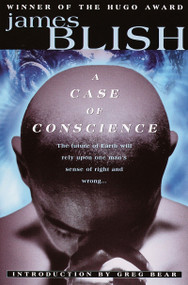 A Case of Conscience by James Blish, 9780345438355