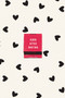 Burn After Writing (Hearts) by Sharon Jones, 9780593421789