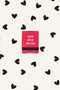 Burn After Writing (Hearts) by Sharon Jones, 9780593421789