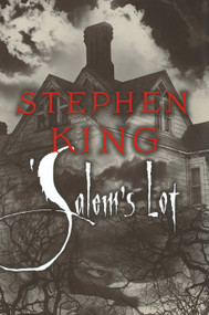 'Salem's Lot - 9780385007511 by Stephen King, 9780385007511