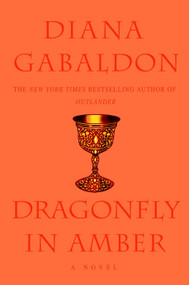 Dragonfly in Amber (A Novel) - 9780385302319 by Diana Gabaldon, 9780385302319
