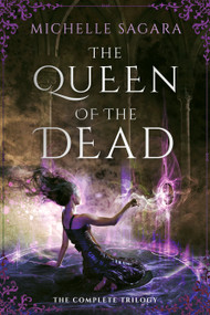 The Queen of the Dead by Michelle Sagara, 9780756418052