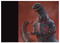 The Godzilla Art of KAIDA Yuji by Yuji Kaida, 9781789097900