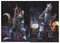 The Godzilla Art of KAIDA Yuji by Yuji Kaida, 9781789097900