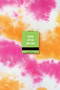 Burn After Writing (Tie-Dye) by Sharon Jones, 9780593421819