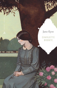 Jane Eyre - 9780679783329 by Charlotte Bronte, Diane Johnson, 9780679783329