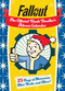 Fallout: The Official Vault Dweller's Advent Calendar by Insight Editions, 9781647224523