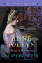 Anne Boleyn, A King's Obsession (A Novel) by Alison Weir, 9781101966532