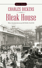 Bleak House - 9780451531902 by Charles Dickens, Michael Slater, Elizabeth McCracken, 9780451531902