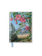 Kew: Marianne North: View in Brisbane Botanic Garden (Foiled Pocket Journal) by Flame Tree Studio, 9781839642951