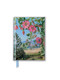 Kew Gardens: Marianne North: View in Brisbane Botanic Garden (Foiled Pocket Journal) by Flame Tree Studio, 9781839642951