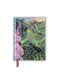 Annie Soudain: Foxgloves & Finches (Foiled Pocket Journal) by Flame Tree Studio, 9781839642968