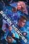 Seven Mercies by L. R. Lam, Elizabeth May, 9780756415822
