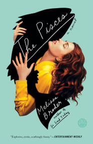 The Pisces (A Novel) - 9781524761561 by Melissa Broder, 9781524761561