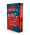 Stephen King Short Fiction by Stephen King, 9781982187774