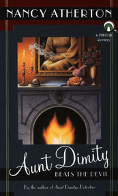 Aunt Dimity Beats the Devil by Nancy Atherton, 9780141002194