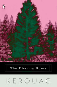 The Dharma Bums by Jack Kerouac, 9780140042528