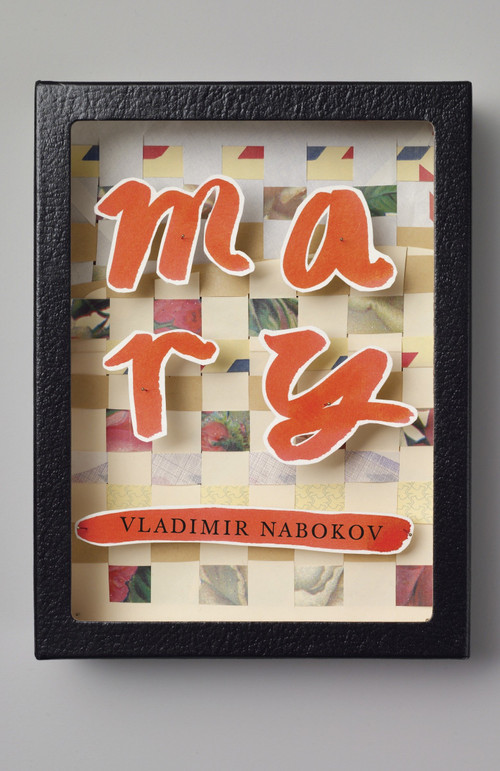 Mary - 9780679726203 by Vladimir Nabokov, 9780679726203