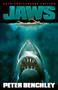 Jaws by Peter Benchley, 9780345544148