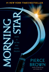 Morning Star - 9780345539847 by Pierce Brown, 9780345539847