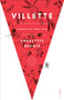 Villette - 9780375758508 by Charlotte Bronte, Weike Wang, 9780375758508