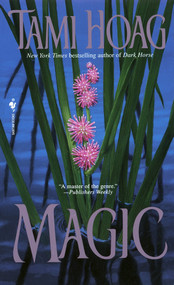 Magic - 9780553290530 by Tami Hoag, 9780553290530