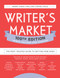 Writer's Market 100th Edition (The Most Trusted Guide to Getting Published) by Writer's Digest Books, 9780593332030