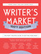 Writer's Market 100th Edition (The Most Trusted Guide to Getting Published) by Robert Lee Brewer, 9780593332030