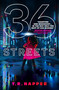36 Streets by T.R. Napper, 9781789097412