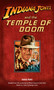 Indiana Jones and the Temple of Doom by James Kahn, 9780345314574