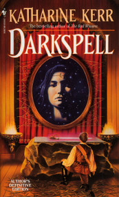 Darkspell by Katharine Kerr, 9780553568882