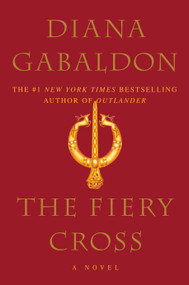 The Fiery Cross - 9780385336765 by Diana Gabaldon, 9780385336765