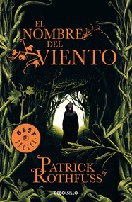 El nombre del viento / The Name of the Wind (Spanish Edition) by Patrick Rothfuss, 9788499082479