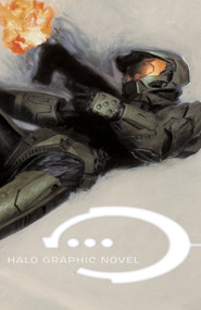Halo Graphic Novel (New Edition) by Lee Hammock, Simon Bisley, Ed Lee, Jay Faerber, Andrew Robinson, 9781506725871