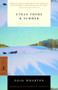 Ethan Frome & Summer by Edith Wharton, Elizabeth Strout, 9780375757280