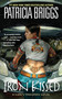 Iron Kissed by Patricia Briggs, 9780441015665