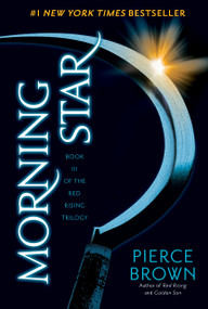 Morning Star - 9780345539861 by Pierce Brown, 9780345539861